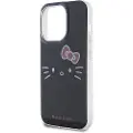 Sourcing Hello Kitty Hkhcp14lhkhlk Iphone 14 Pro 6.1 Iml Kitty Face Telefondeksel