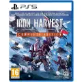 Prime Matter Ps5 Iron Harvest Complete Edition