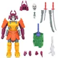 Super7 Transformers Ultimates Action Bludgeon-figur 22 Cm