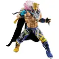 Bandai Tekken S.h.figuarts King Actionfigur 17 Cm
