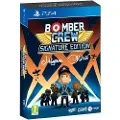 Sony Ps4 Bomber Crew Signature Edition