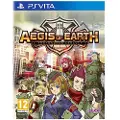 Sony Ps Vita Aegis Of Earth Protonovus Assault