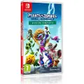 Nintendo Switch Plants Vs Zombies Battle For Neighborville Complete Edition
