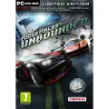 Pc Games Pc Ridge Racer Unbounded Limited Edition