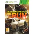 Xbox Games Xbox 360 Need For Speed: The Run (classics)