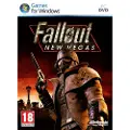 Pc Games Pc Fallout New Vegas
