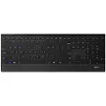 Rapoo 9500m Trådløst Tastatur Portugisisk