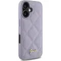 GUESS Guhcp16spsqsqsu Iphone 16 6.1´´ Telefondeksel
