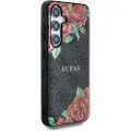 GUESS Guhms25sp4ropemck Magsafe Samsung Galaxy S25 Telefondeksel