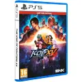 Sony Ps5 The King Of Fighters Xv Day One Edition