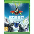 Xbox Games One Steep