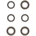 Cycling Ceramic Roval 32-64 Cl Hjullagersats