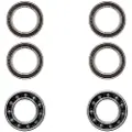 Cycling Ceramic Zipp 4 Hjullagersats