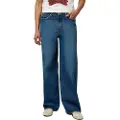 Wrangler 112371184 Straight Loose Fit Jeans