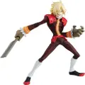 Good Smile Company Pvc Pop Up Viral Parade Tender Toppa Gurren Lagann 14 Cm Figur