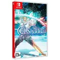 Nintendo Switch El Shaddai: Ascension Of The Metatron Hd Remaster Imp Multi-language