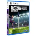 Sony Ps5 Football Manager 2024