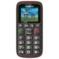 Maxcom Mm428l 1.8´´ 2g Dual Senior Mobiltelefon
