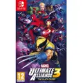 Nintendo Switch Marvel Ultimate Alliance 3 The Black Order