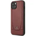 Sourcing Mercedes Mehcp15sarmre Iphone 151413 6.1 Leather Urban Bengale Telefondeksel