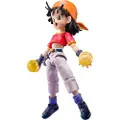 Tamashii Nations Dragon Ball S.h.figuarts Pan Gt & Gil Actionfigur