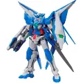 Bandai Gundam Hgbf 1/144 Amazing Exia-figur