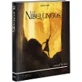 Divisa Spesialutgave Nibelungen: Blu-ray Spansk