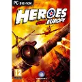 Pc Games Pc Heroes Over Europe