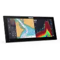 Simrad Nsx Ultrawide 15´´ Kartplotter For Fiske
