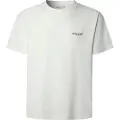 Pepe Jeans Todd Kortarmet T-skjorte
