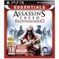 Sony Ps3 Assassin´s Creed Brotherhood Essentials