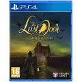 Sony Ps4 The Last Door Complete Edition