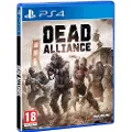 Sony Ps4 Dead Alliance
