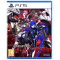 Sony Ps5 Shin Megami Tensei V: Vengeance Standard Edition
