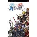 Sony Psp Dissidia: Final Fantasy (import)