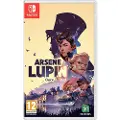 Microids Switch Arsene Lupin Once A Thief