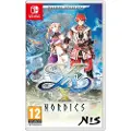Nintendo Switch Ys X: Nordics - Deluxe Edition