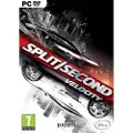 Pc Games Pc Split/second Velocity