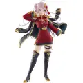 Plum Love Live! Nijigasaki High School Idol Club 1/7 Zhong Lanzhu 24 Cm Figur