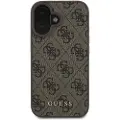 GUESS Guhcp16sg4gfbr Iphone 16 6.1´´ Telefondeksel