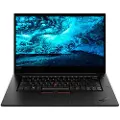 Lenovo Cto/thinkpad X1 Extreme G2 15.6´´ I7-9750h/64gb/512gb Ssd Bærbar Datamaskin