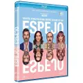 Divisa Speil Speil Blu-ray Spansk