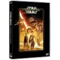 Disney Stjernekrigen : Episode Vii-kraften Våkner (2015) Dvd Spansk