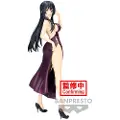 Banpresto Thea Glitter & Glamours Spy Room-figur 23 Cm