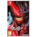 Nintendo Switch Slave Zero X