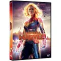 Disney Forundring Kaptein Dvd Spansk