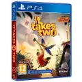 Sony Ps4 It Takes Two