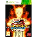 Xbox Games 360 Naruto Shippuden Ultimate Ninja Storm Generations Card Edition