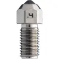 Diamondback Ultimaker S-line Compatible 3d-skriverdyse 0.4 Mm