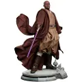Sideshow Stjernekrigen Mace Windu Premium Format-figur Episode Iii 53 Cm